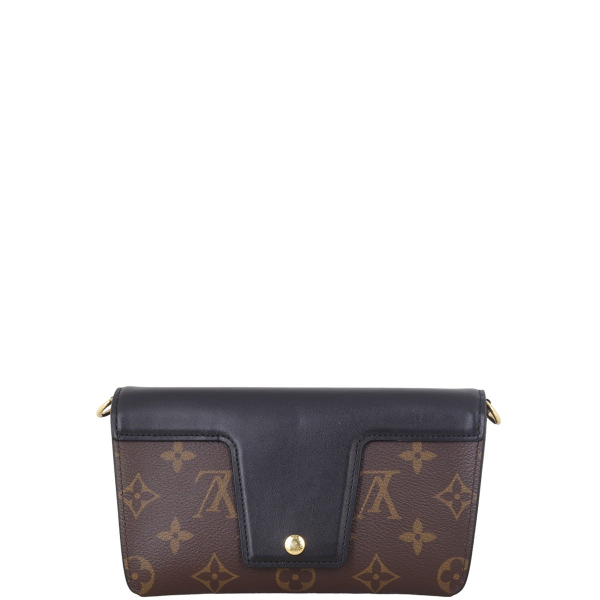Louis Vuitton Padlock On Strap Monogram