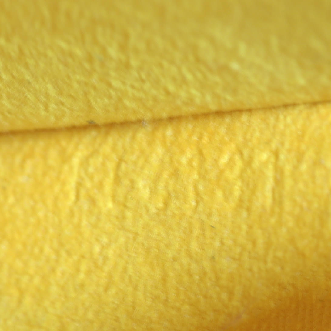 Louis Vuitton Alma PM Epi | Yellow