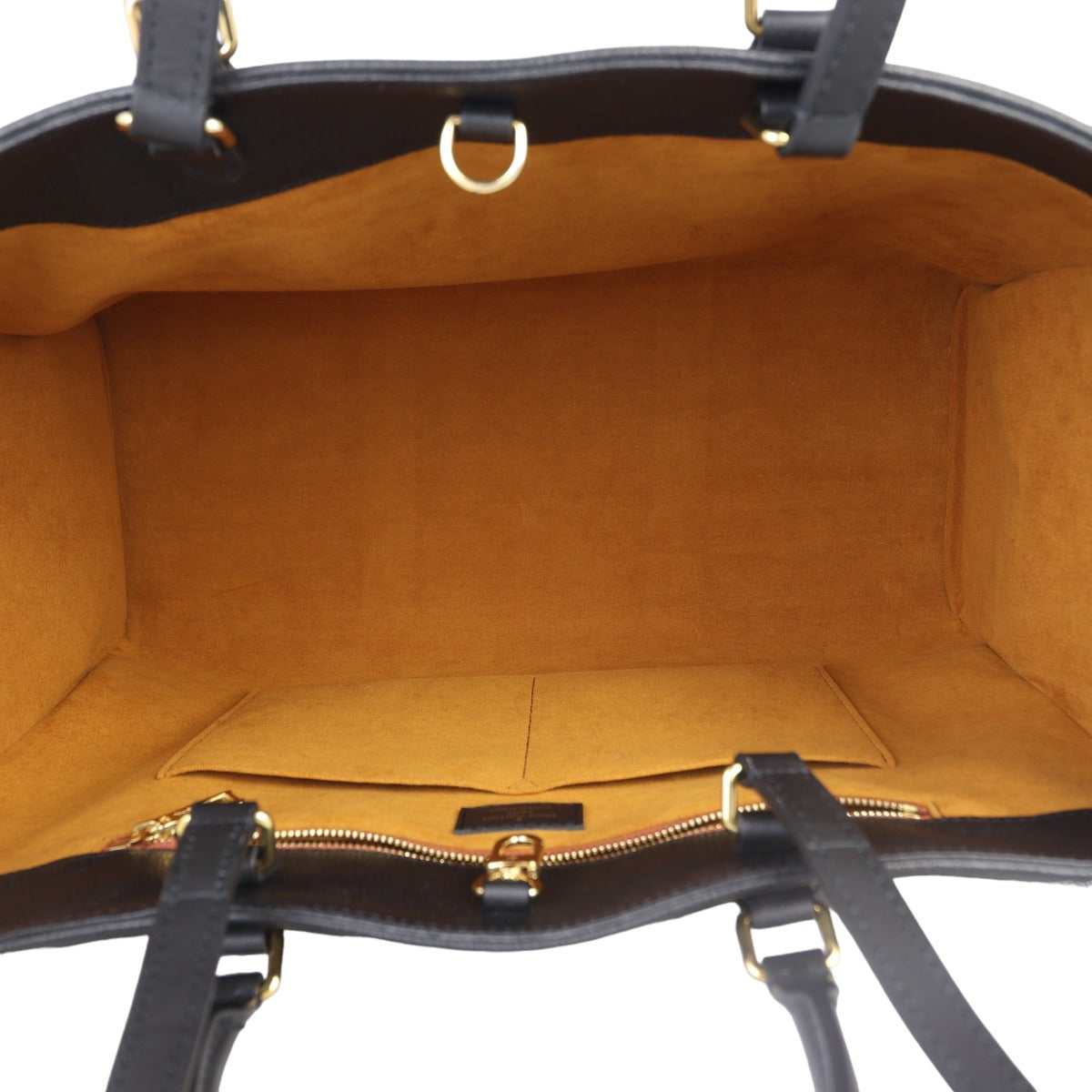 Louis Vuitton OnTheGo GM Monogram Empreinte Giant