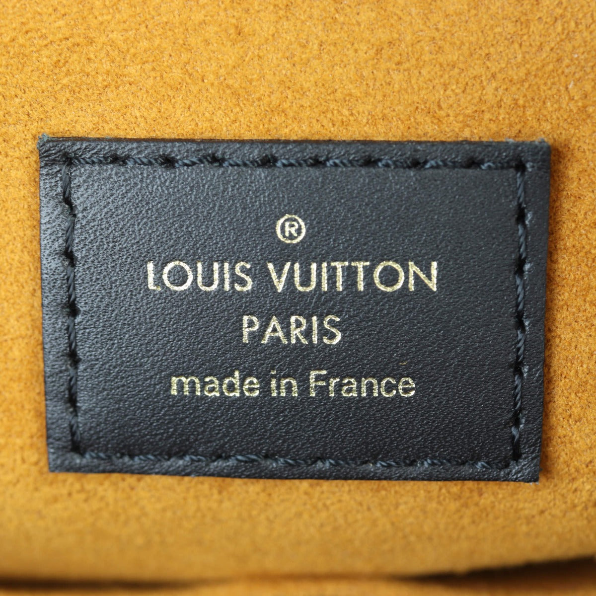Louis Vuitton OnTheGo GM Monogram Empreinte Giant