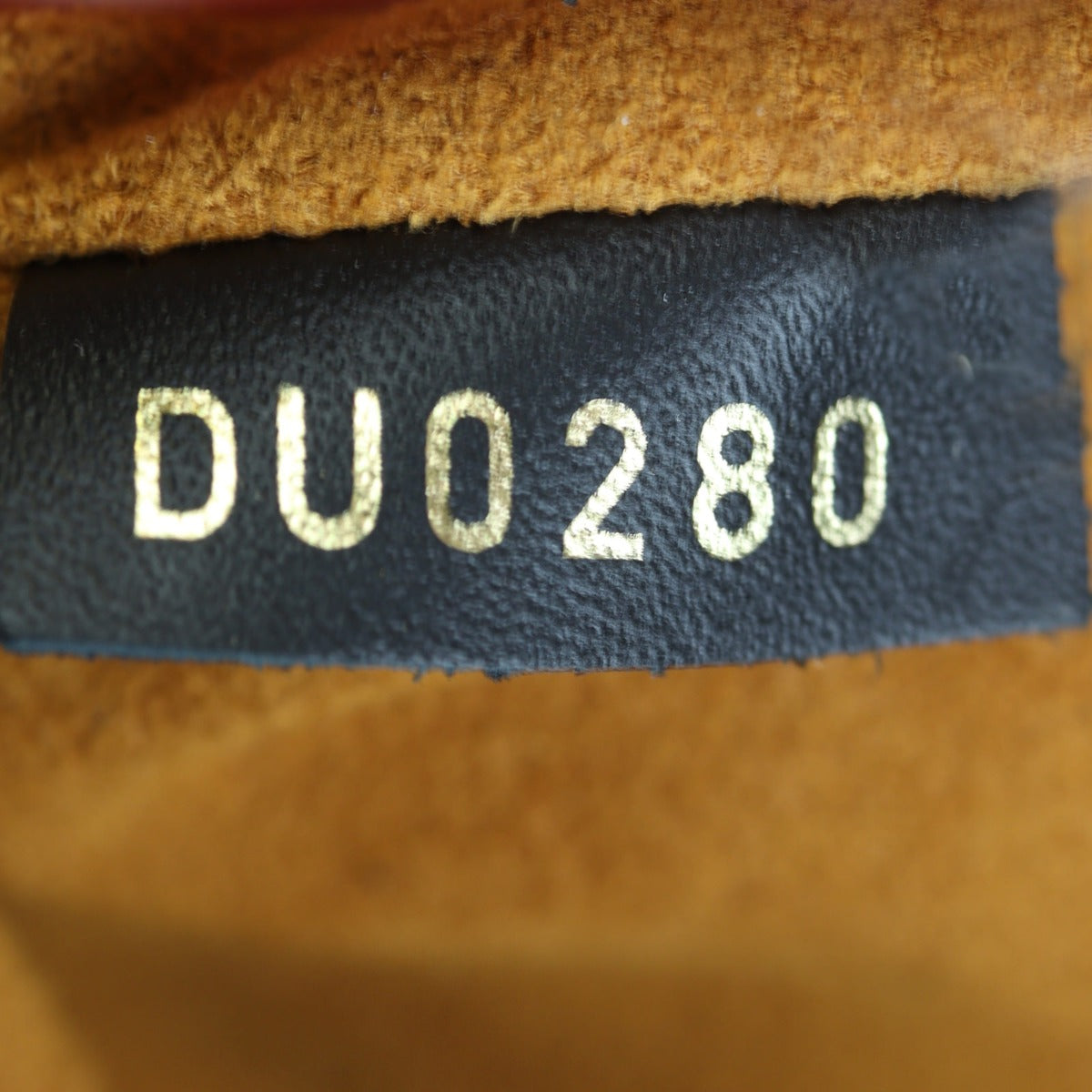 Louis Vuitton OnTheGo GM Monogram Empreinte Giant
