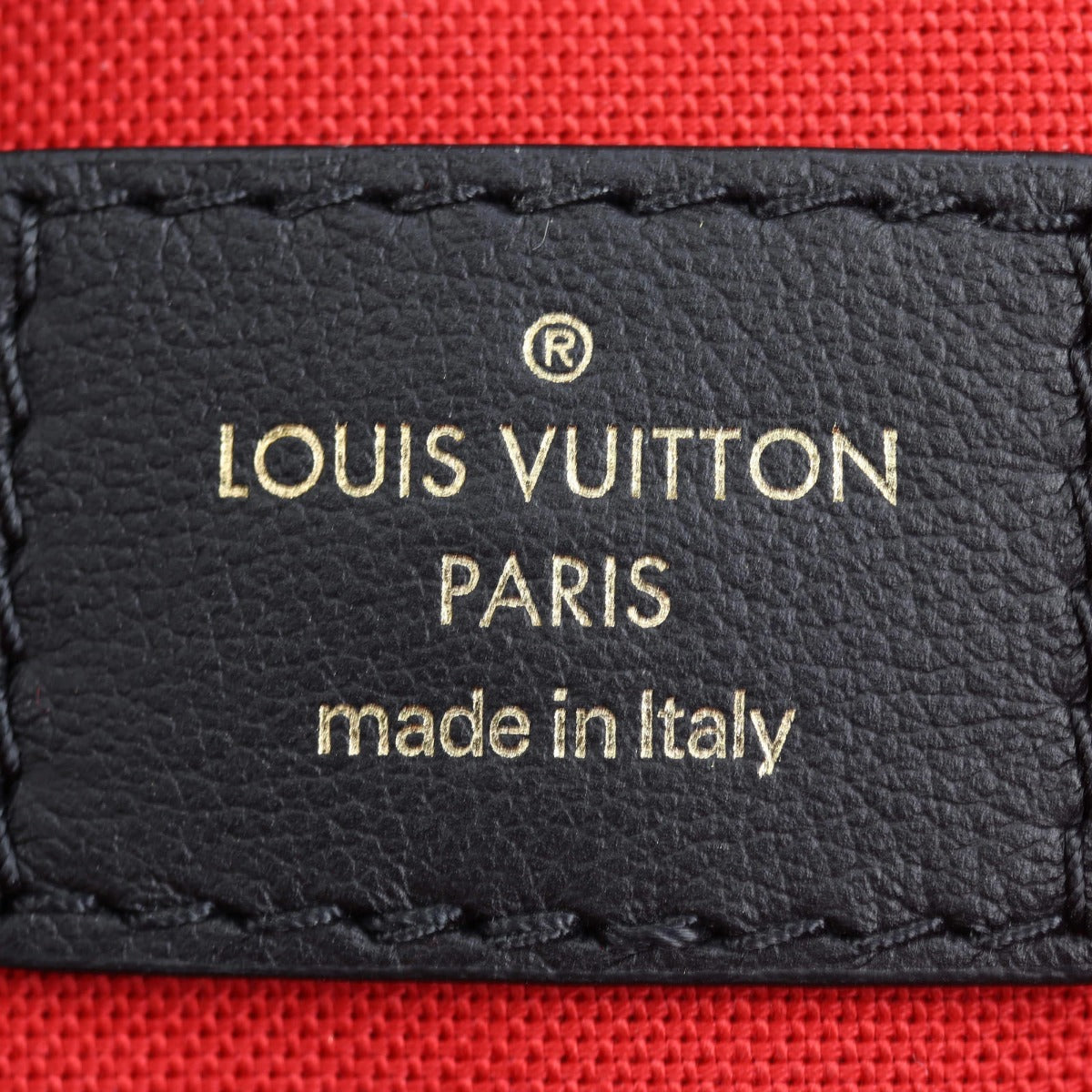 Louis Vuitton OnTheGo MM Monogram Giant Reverse
