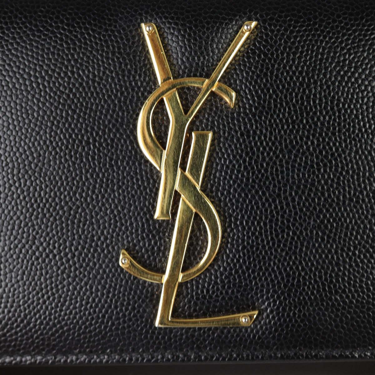 Saint Laurent Kate Chain Bag Small