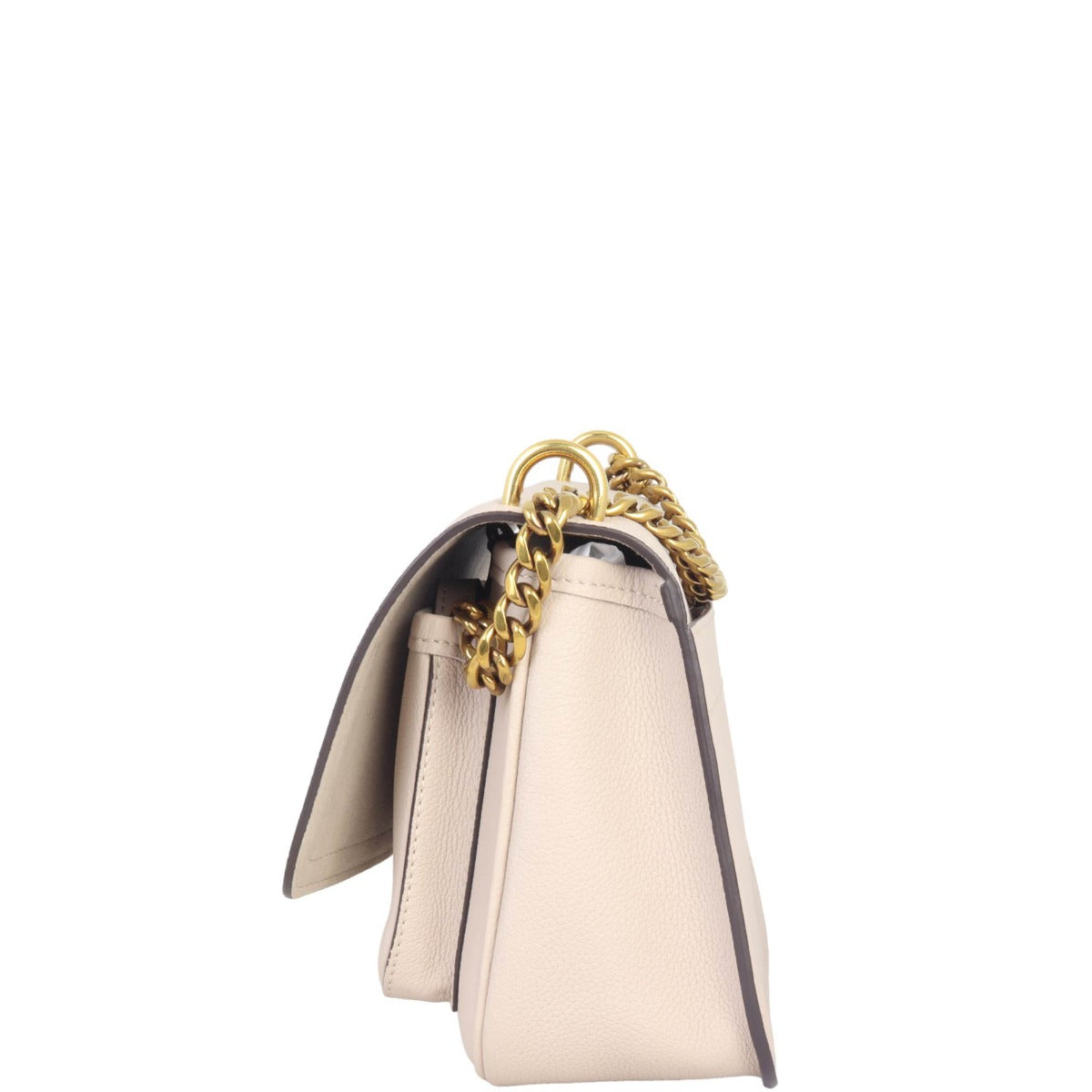 Louis Vuitton LockMe Tender