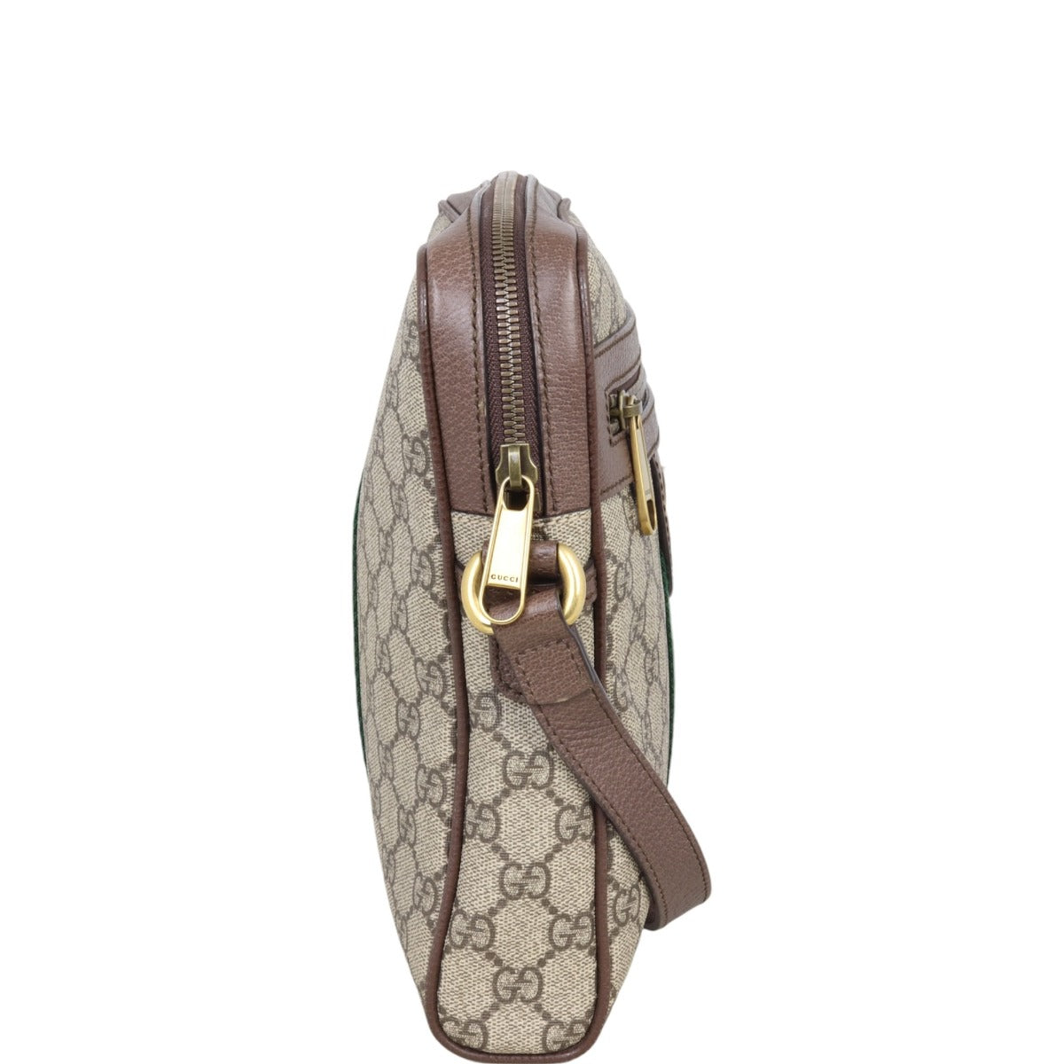 Gucci GG Supreme Ophidia Small Messenger Bag