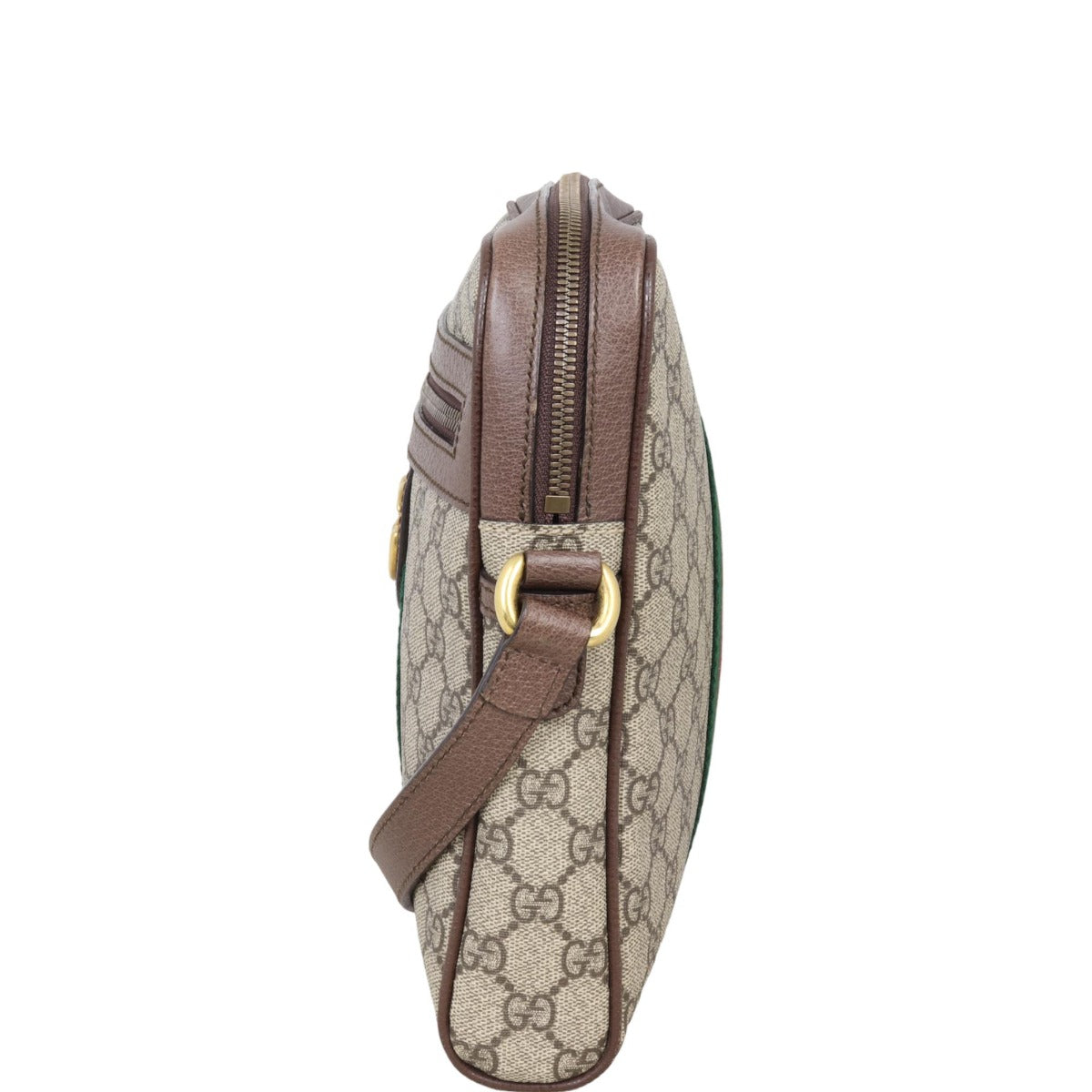 Gucci GG Supreme Ophidia Small Messenger Bag
