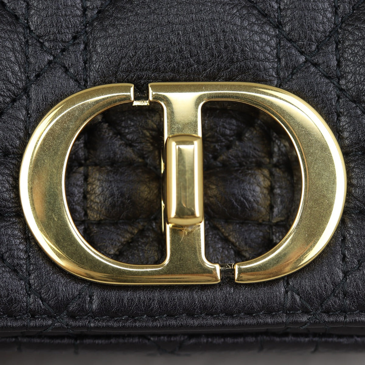 Dior Micro Caro Bag