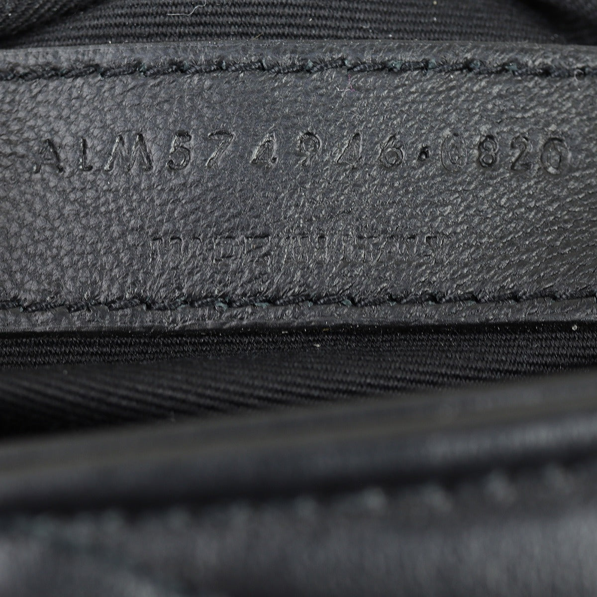 Saint Laurent Loulou Medium