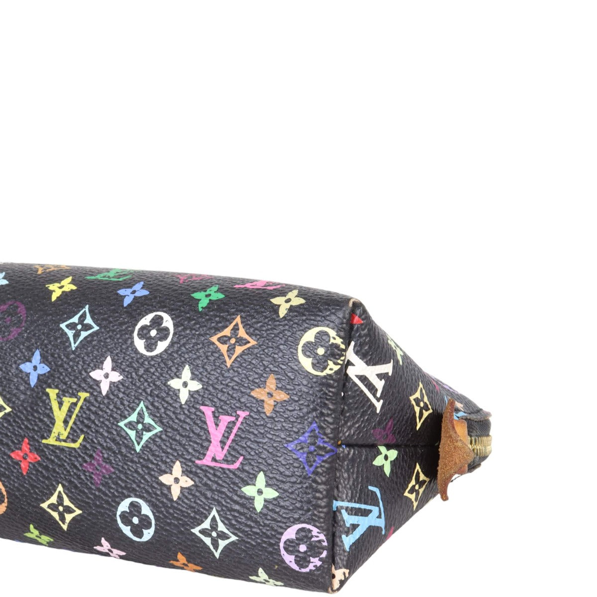 Louis Vuitton Cosmetic Pouch Monogram Multicolore