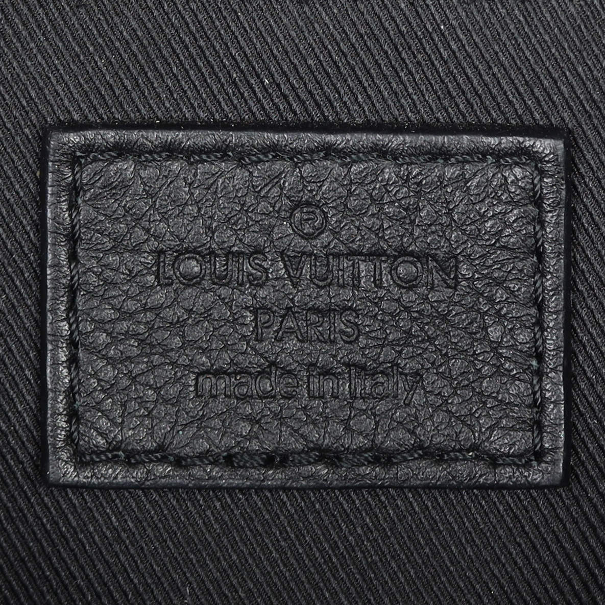 Louis Vuitton Palm Springs Backpack PM Monogram