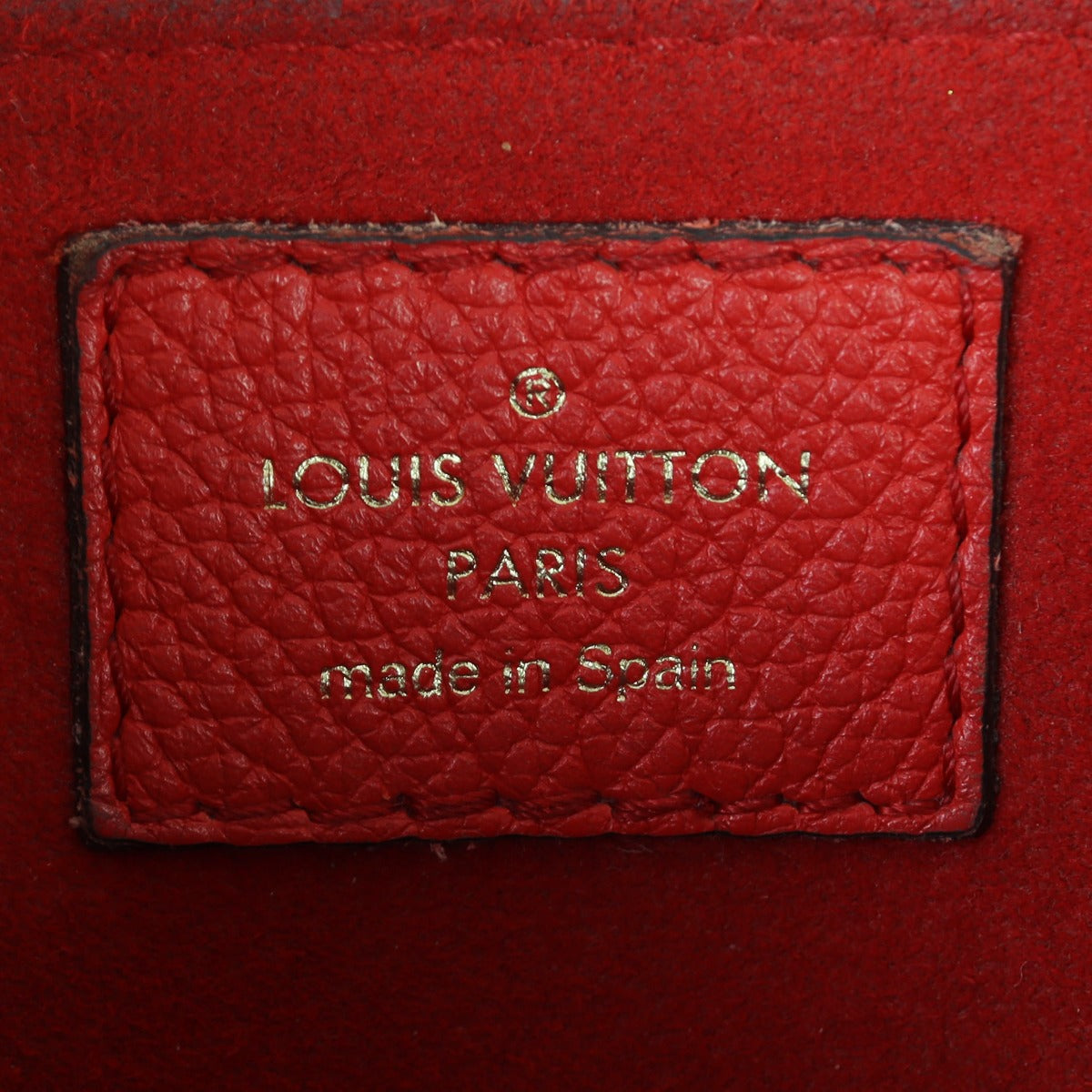 Louis Vuitton Vaugirard Monogram