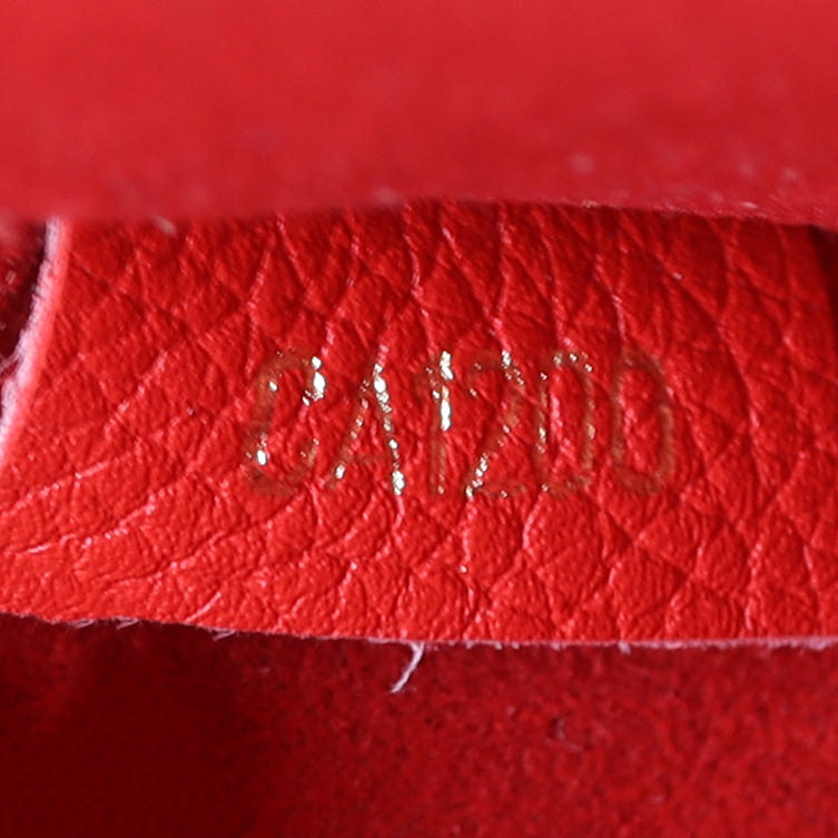 Louis Vuitton Vaugirard Monogram