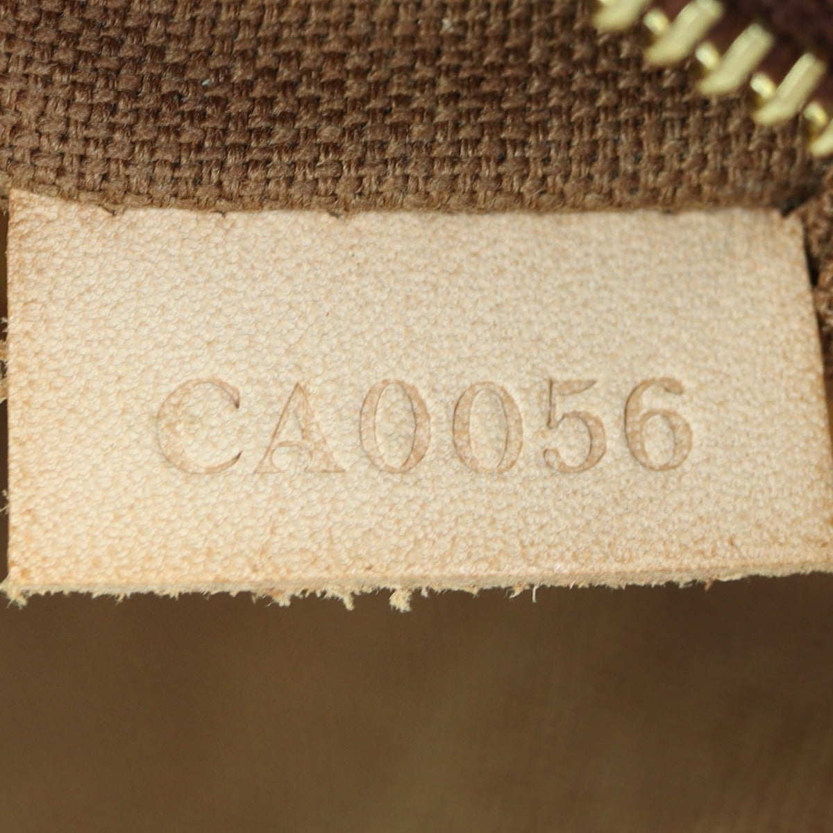 Louis Vuitton Batignolles Horizontal Monogram