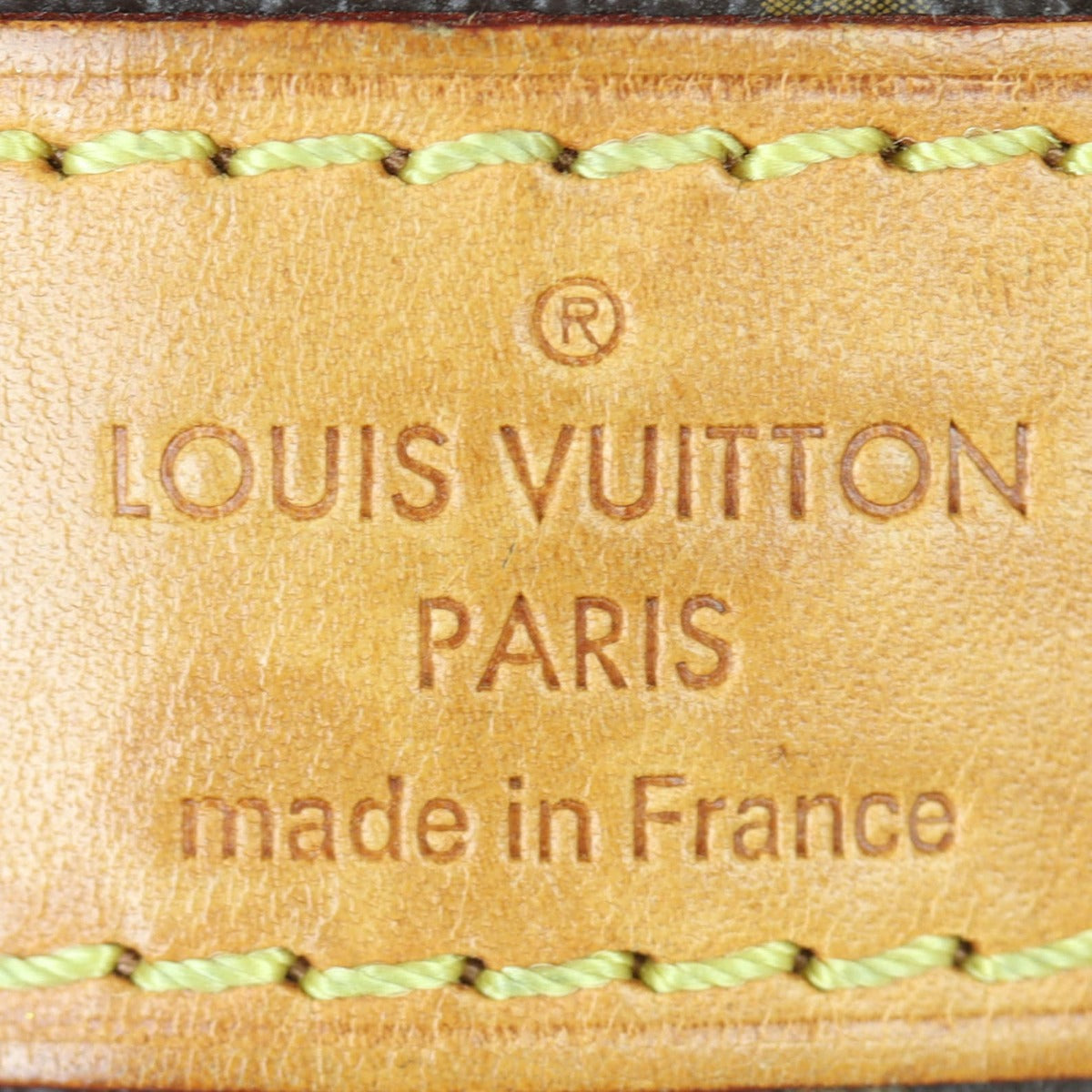 Louis Vuitton Keepall 45 Bandouliere Monogram