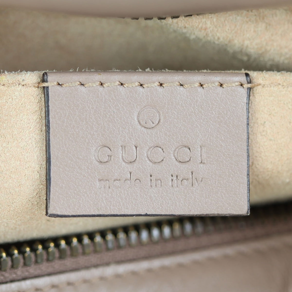 Gucci GG Marmont Small Camera Bag