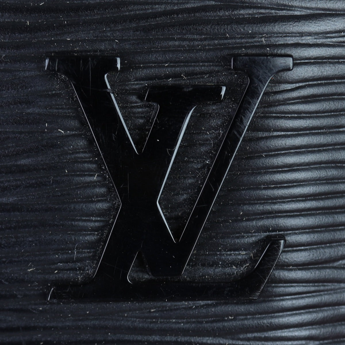 Louis Vuitton Clery Pochette Epi