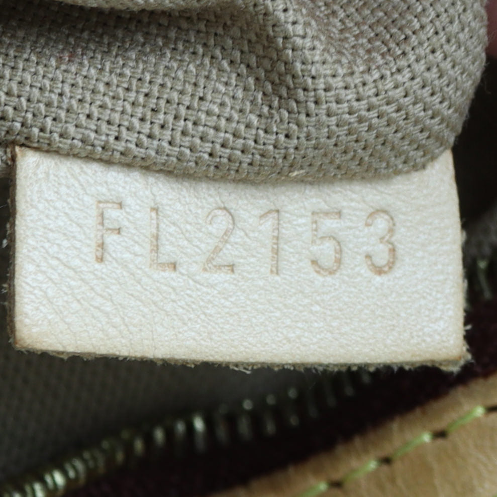 Louis Vuitton Delightful PM Monogram