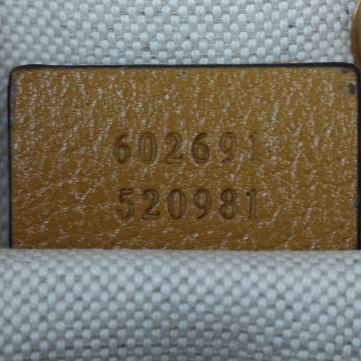 Gucci x Disney Mini GG Supreme Bucket Bag