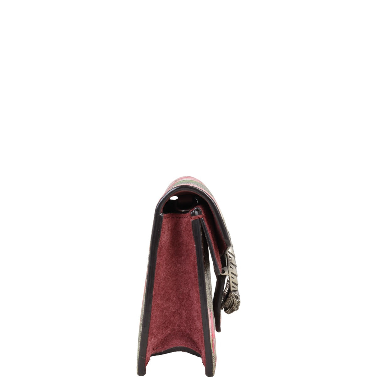 Gucci Dionysus GG Blooms Super Mini Bag