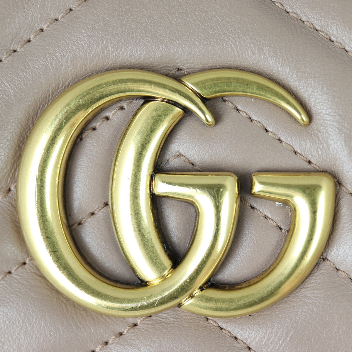 Gucci GG Marmont Small Camera Bag