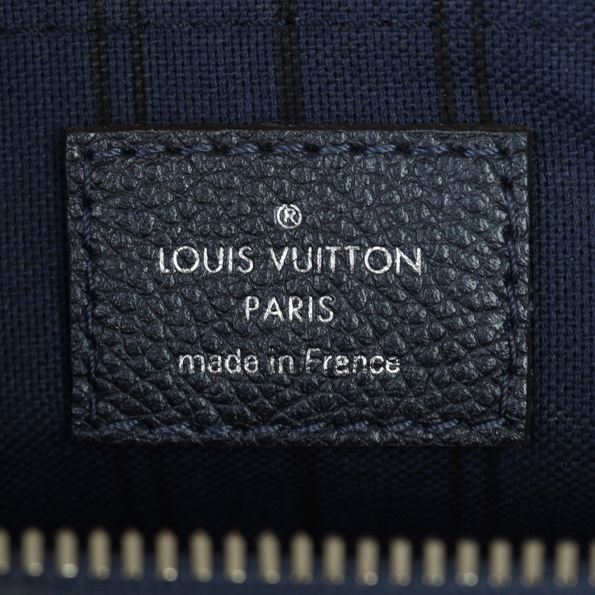 Louis Vuitton Speedy 25 NM Monogram Empreinte Pins