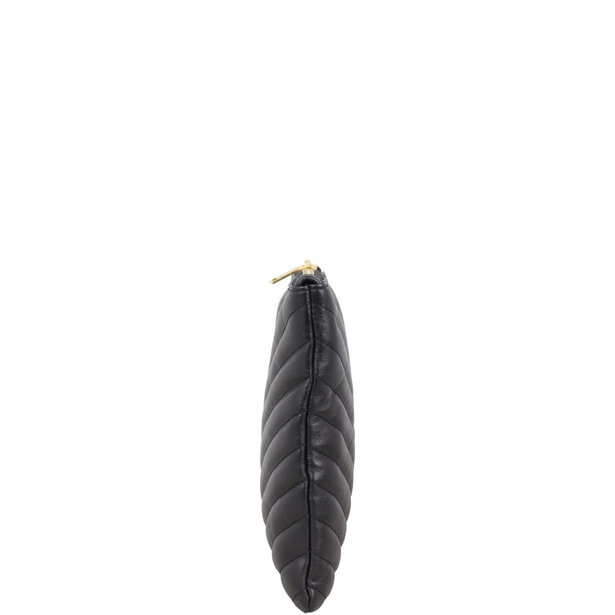 Saint Laurent Cassandre Monogram Matelasse Pouch