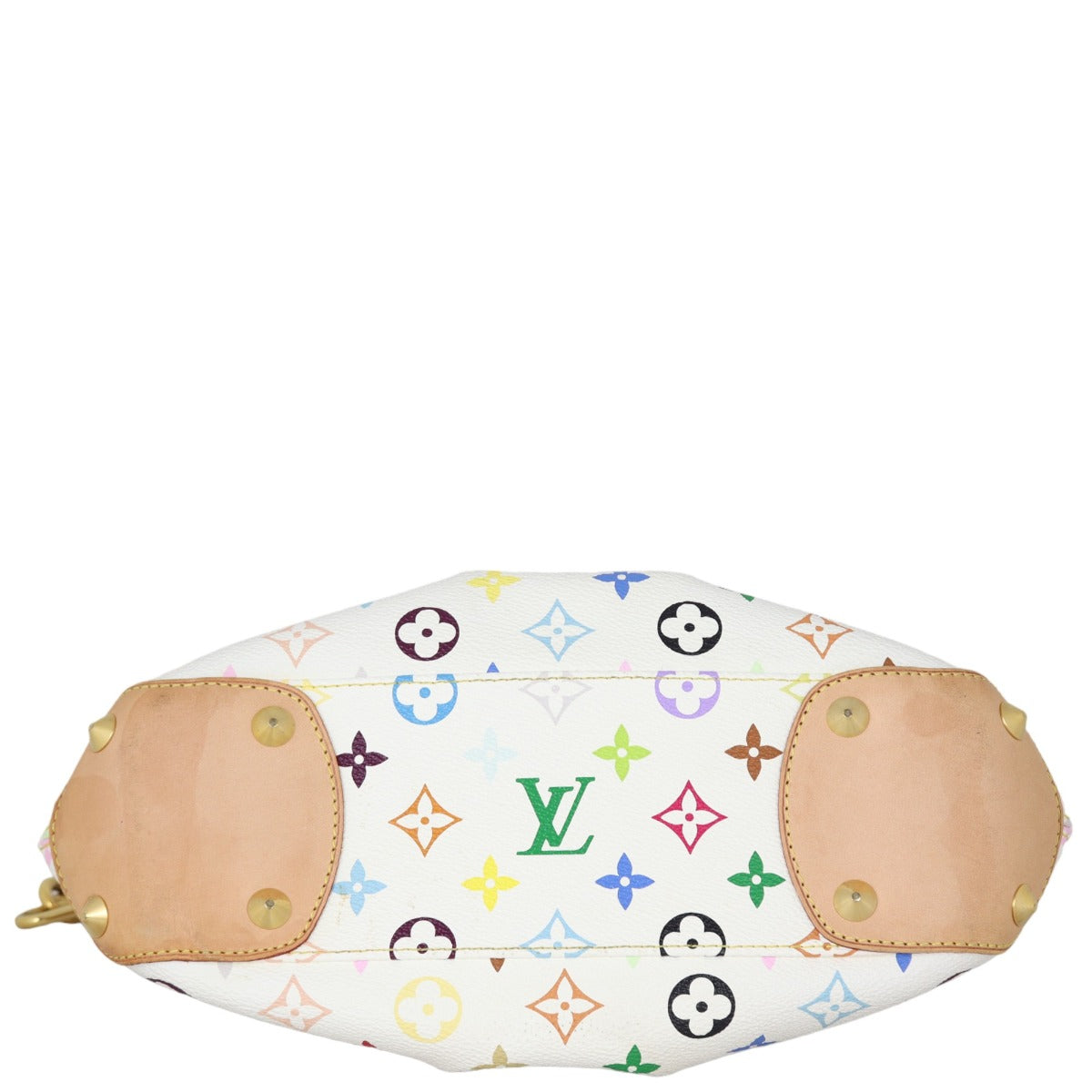 Louis Vuitton Judy PM Monogram Multicolore