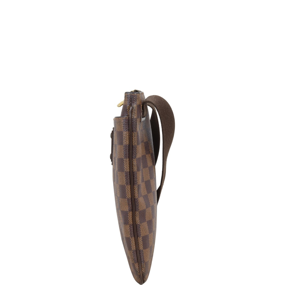 Louis Vuitton Brooklyn Pochette Damier Ebene