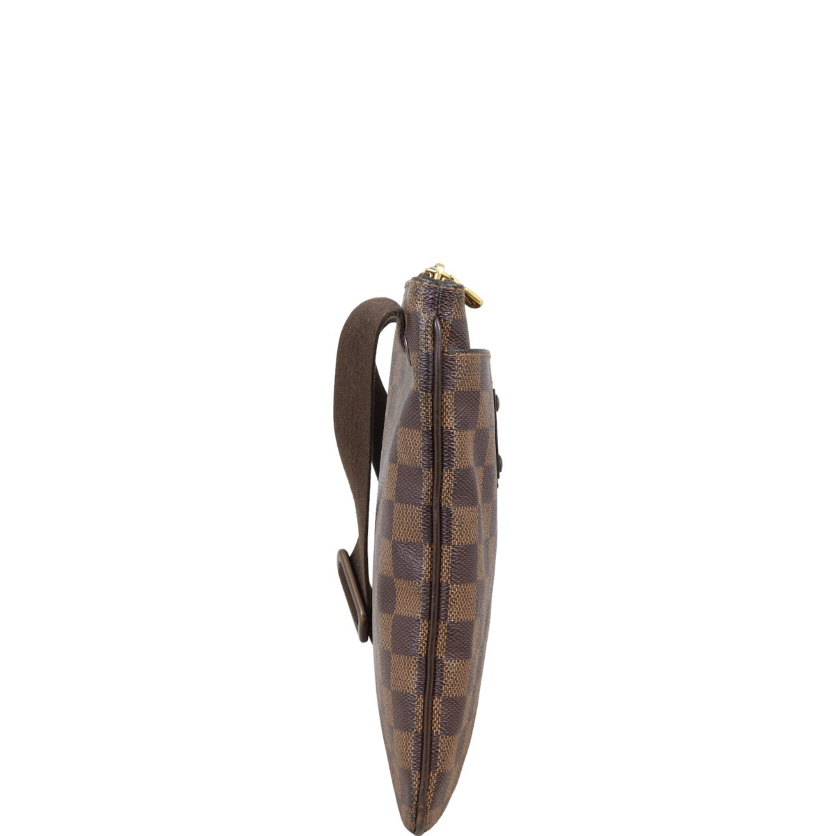 Louis Vuitton Brooklyn Pochette Damier Ebene