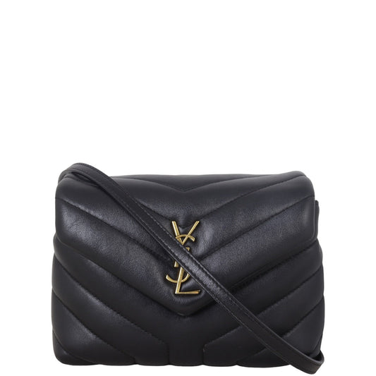 Saint Laurent Toy Loulou