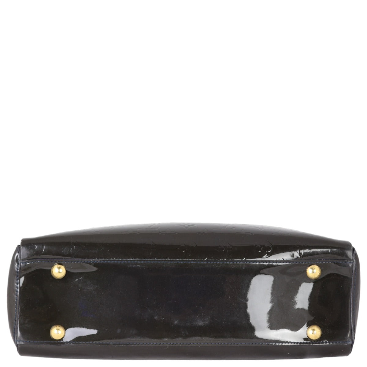 Louis Vuitton Melrose Avenue Monogram Vernis