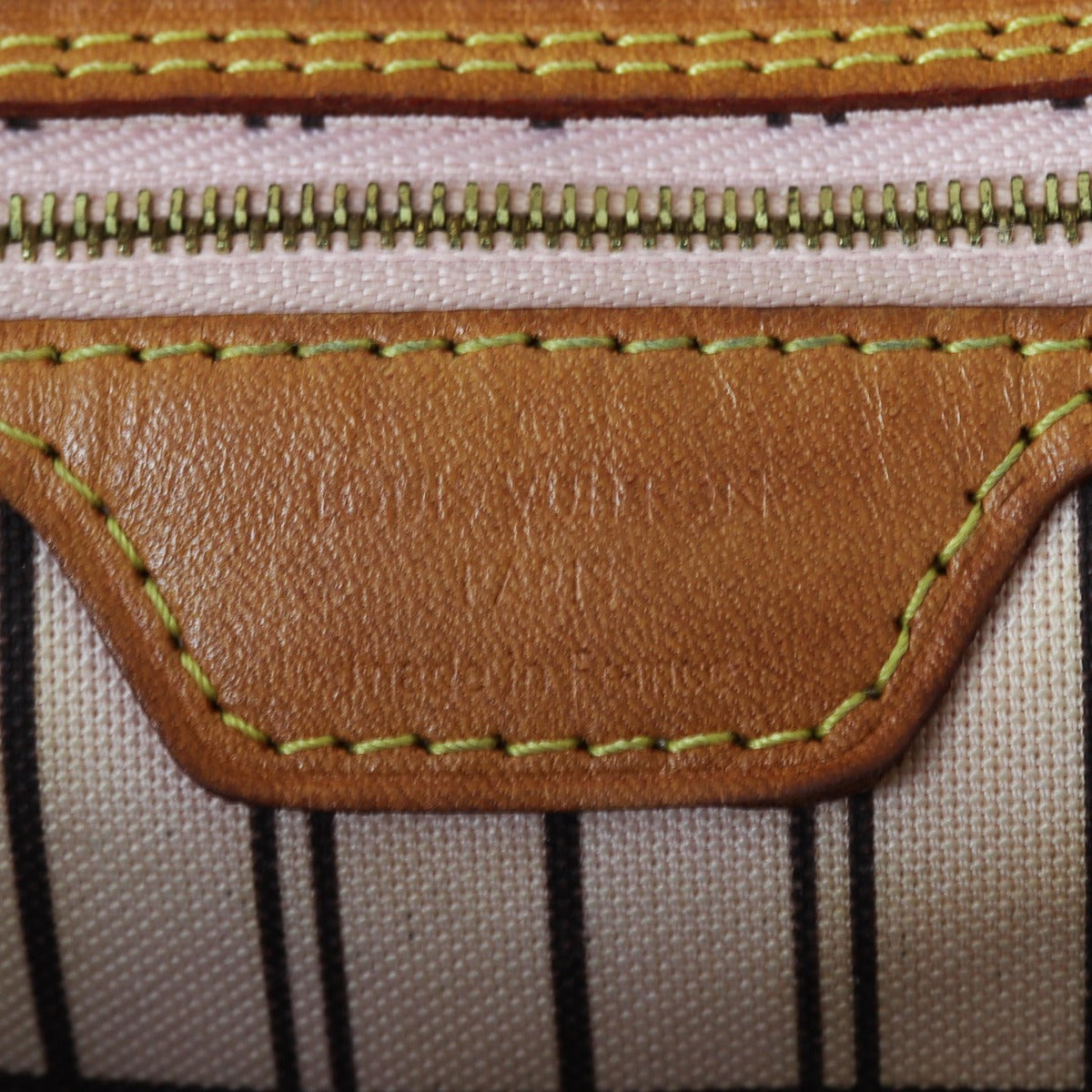 Louis Vuitton Neverfull MM Monogram