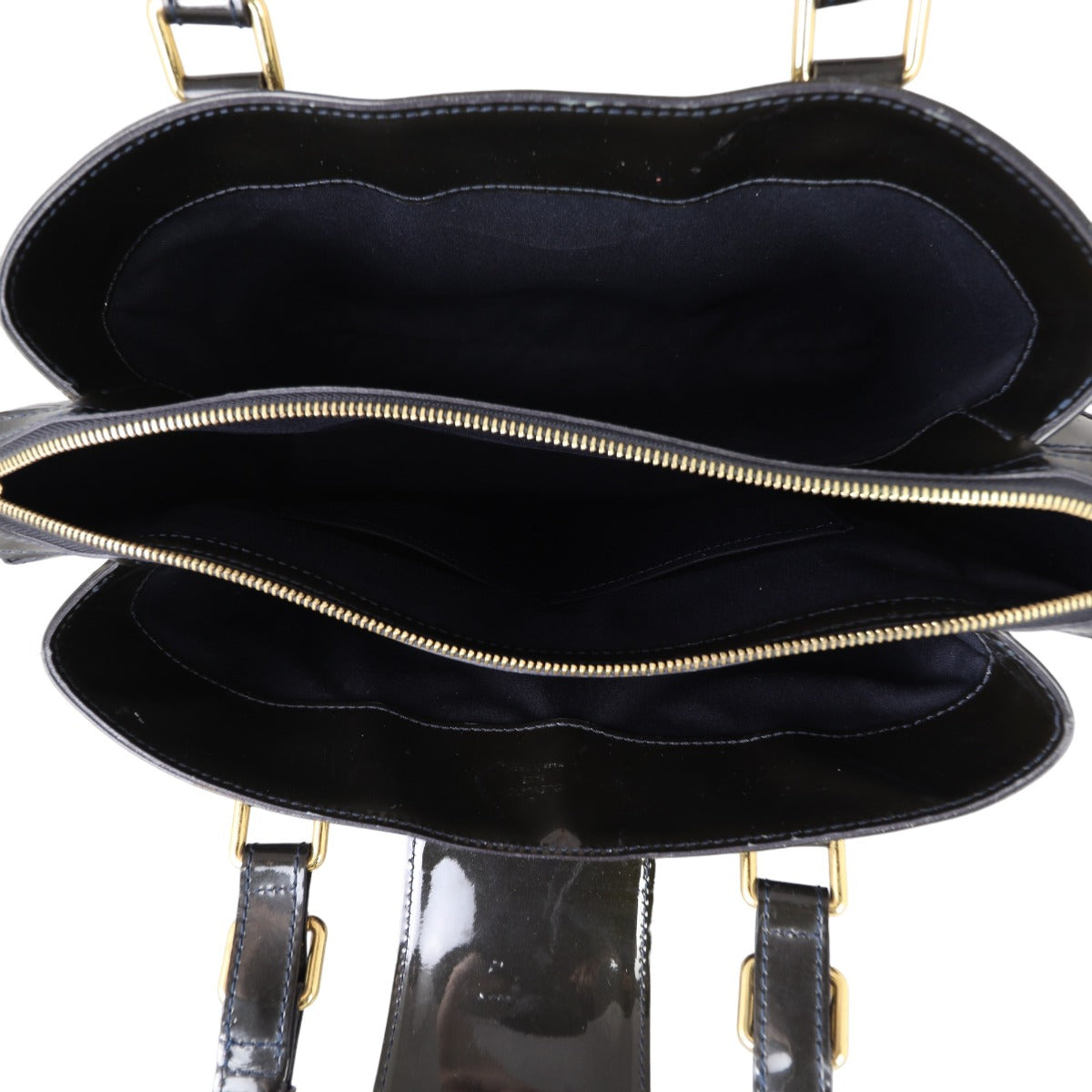 Louis Vuitton Melrose Avenue Monogram Vernis