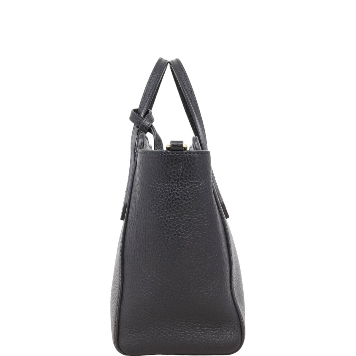 Gucci Swing Mini Leather Tote
