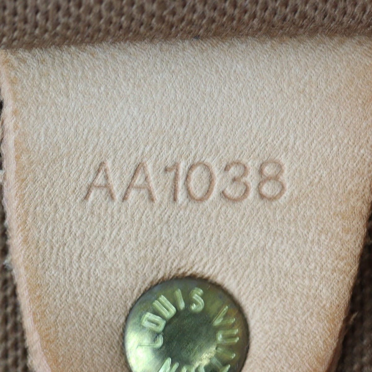 Louis Vuitton Speedy 35 Monogram
