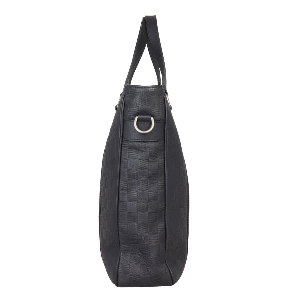 Louis Vuitton Tadao Tote Damier Infini