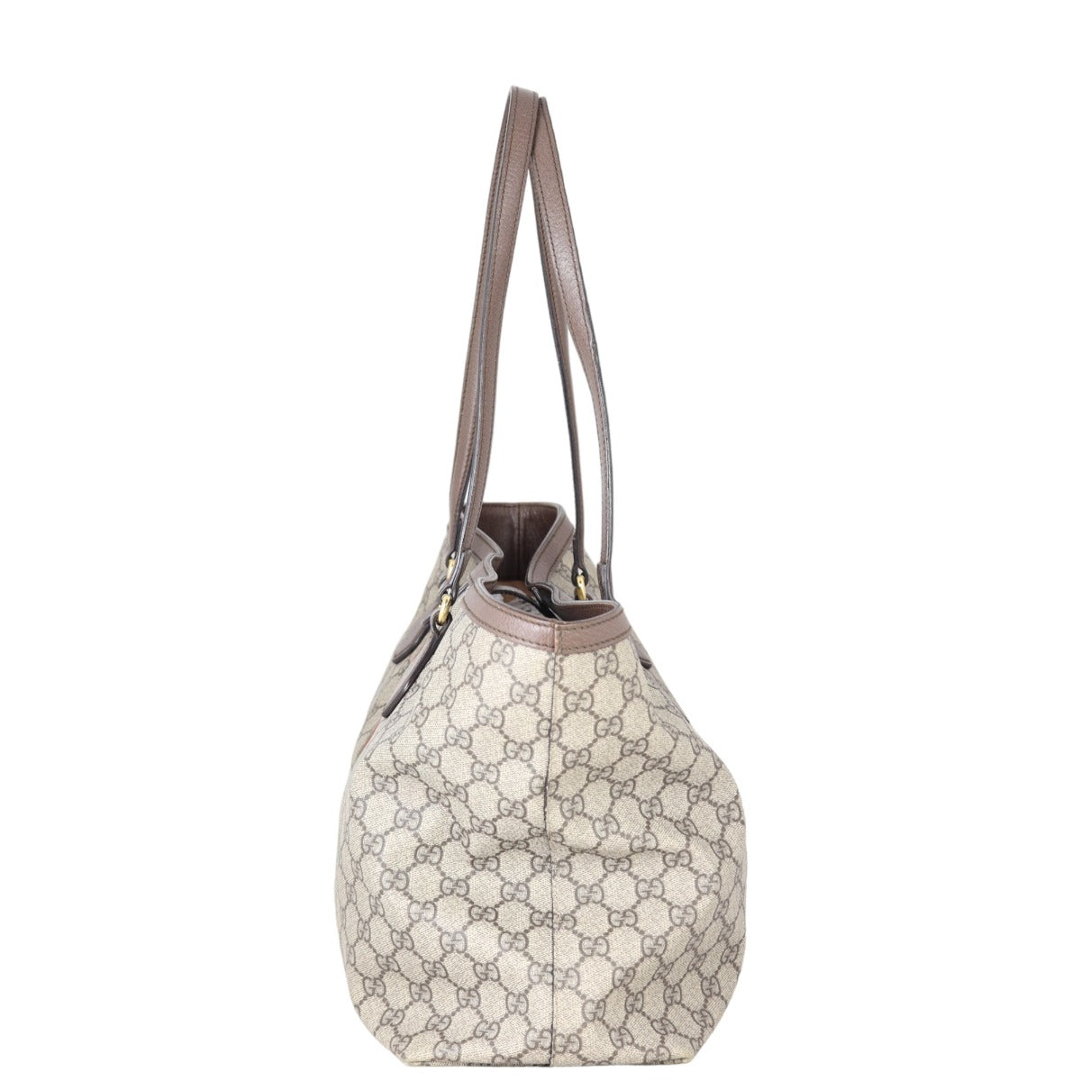 Gucci Ophidia GG Supreme Medium Tote