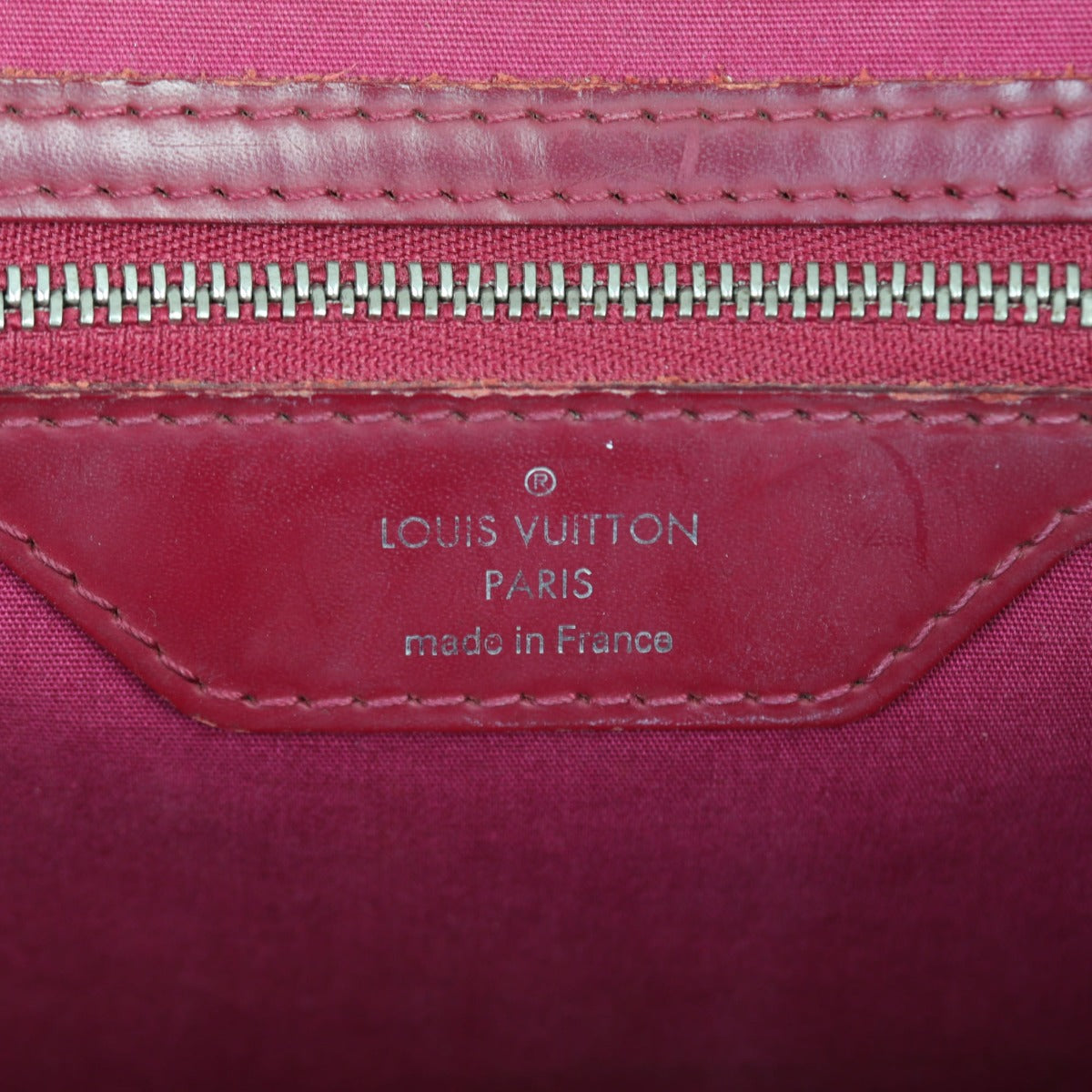 Louis Vuitton Brea MM Epi