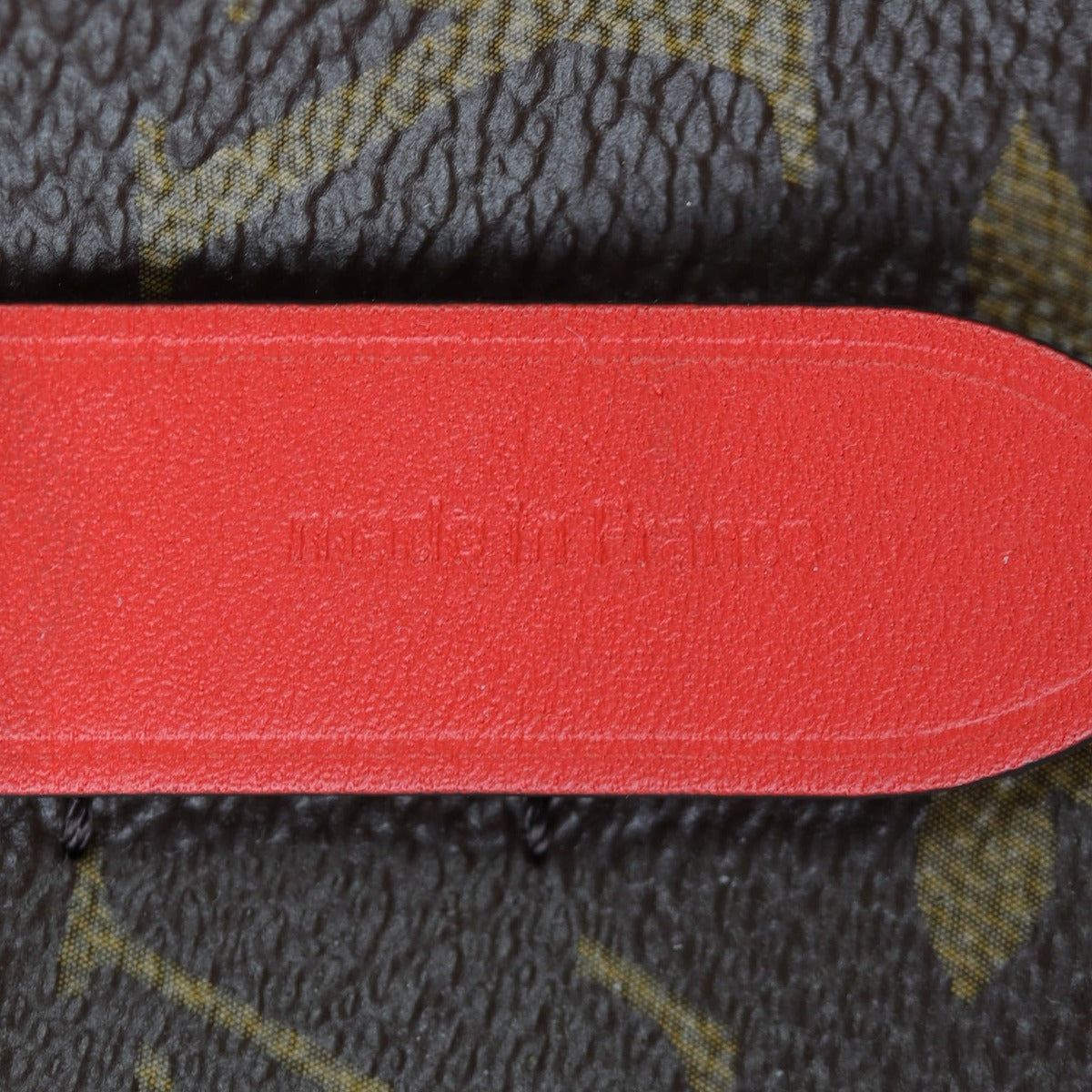 Louis Vuitton NeoNoe Monogram