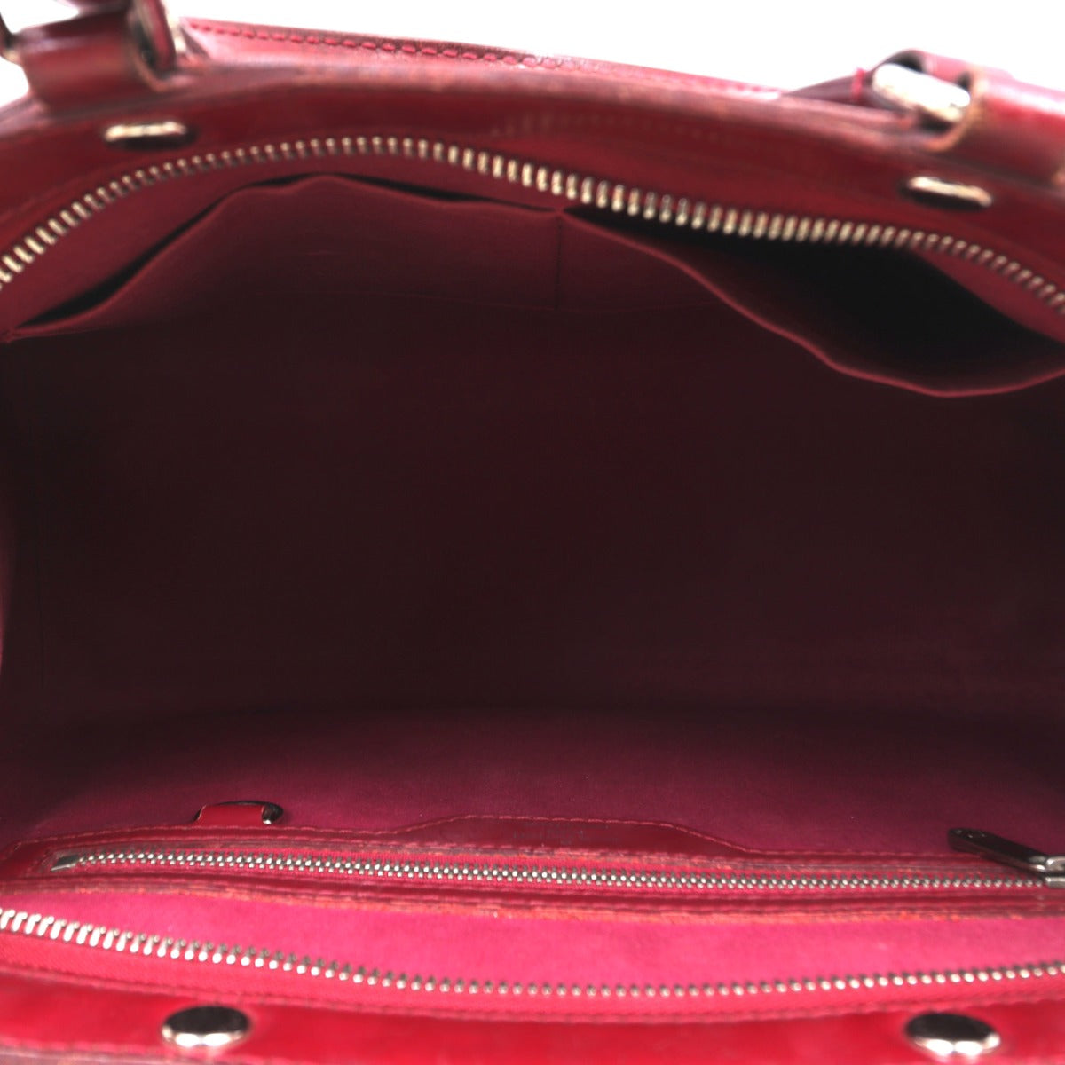 Louis Vuitton Brea MM Epi