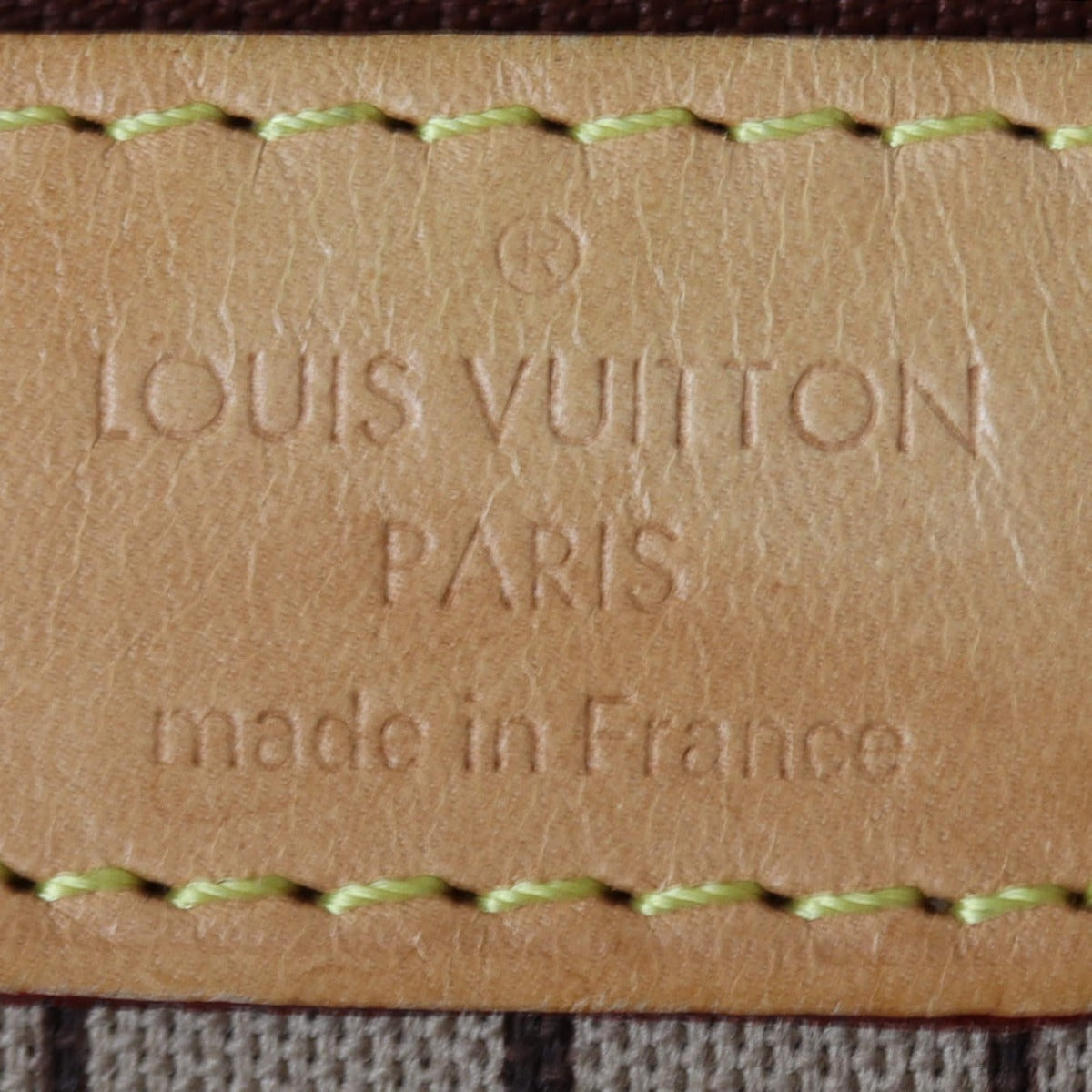 Louis Vuitton Neverfull MM Monogram
