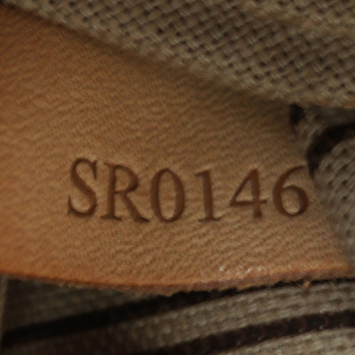 Louis Vuitton Neverfull MM Monogram