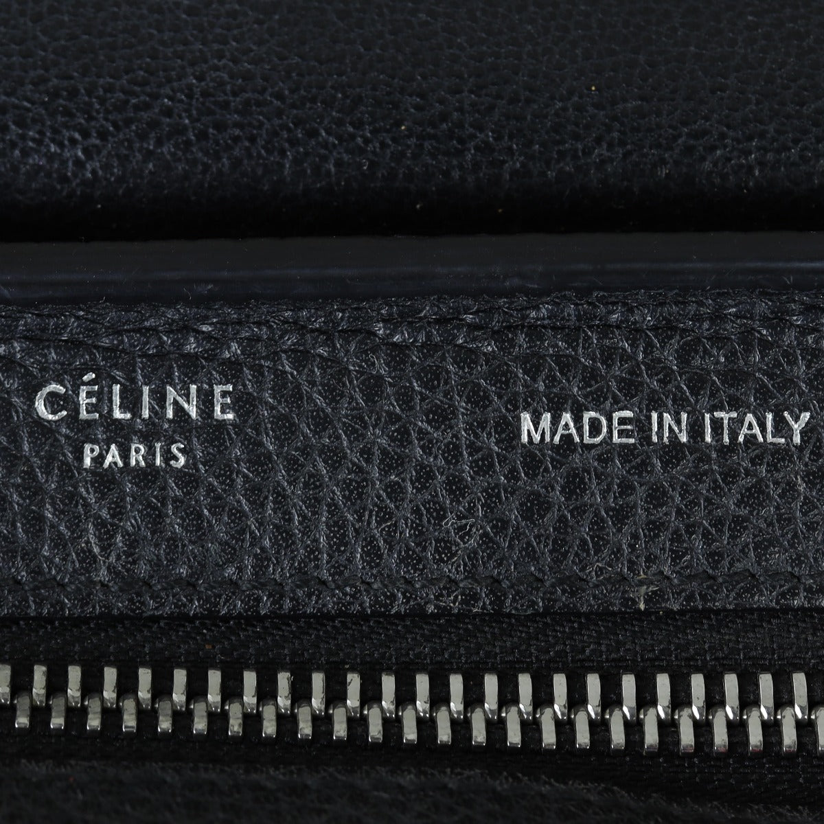 Celine Trapeze Small