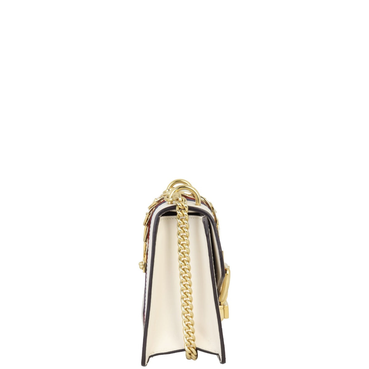 Gucci Sylvie Mini Chain Bag
