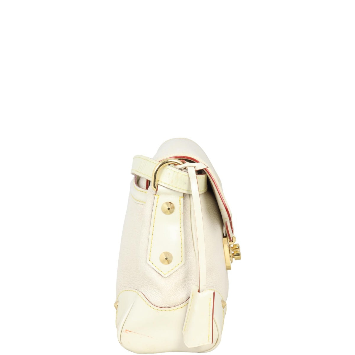 Louis Vuitton Suhali L'Essentiel Shoulder Bag