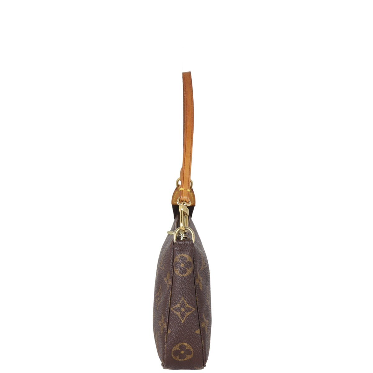 Louis Vuitton Pochette Accessories Monogram