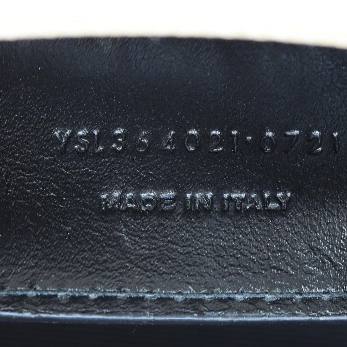 Saint Laurent Kate Chain Bag Medium
