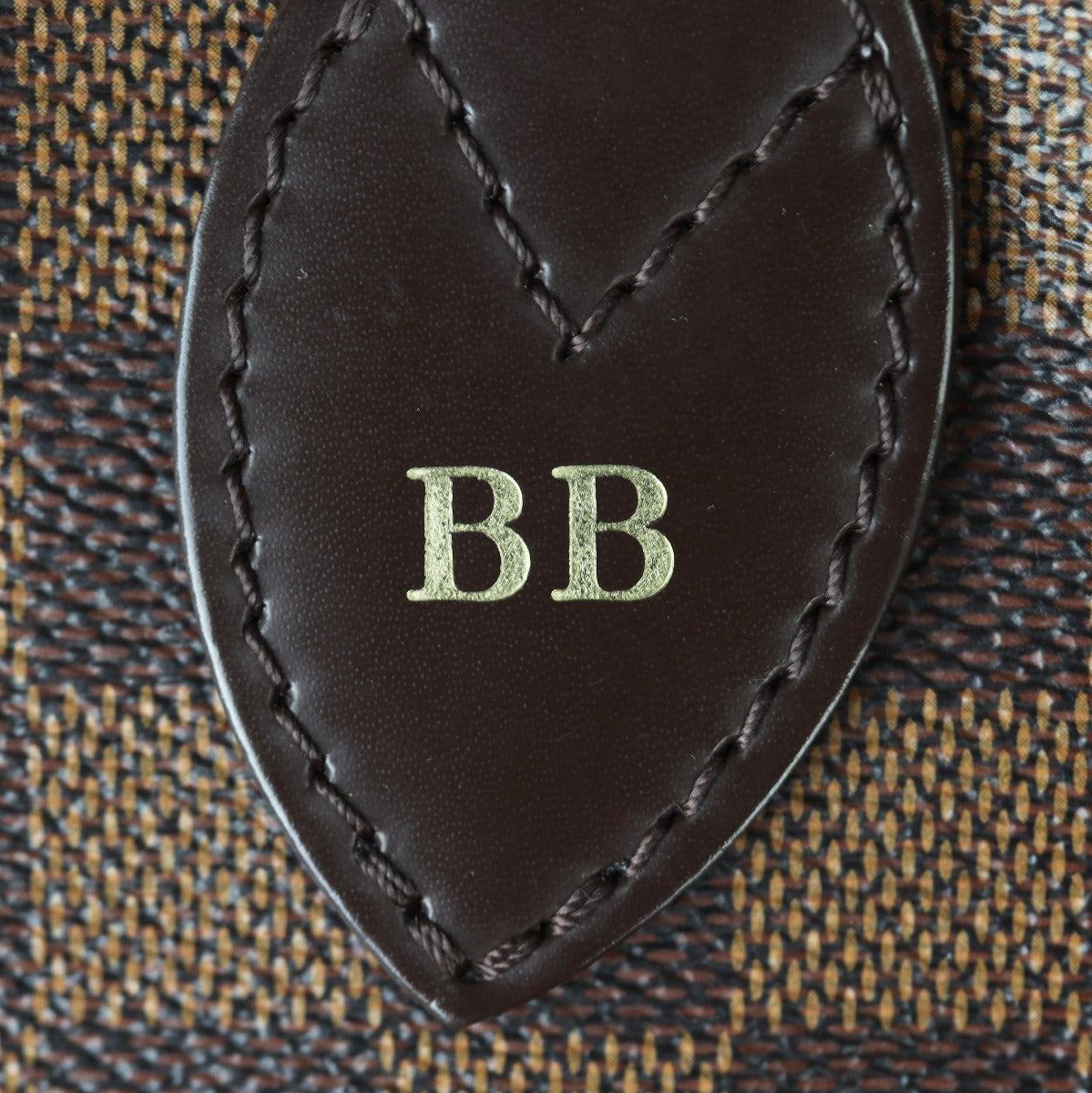 Louis Vuitton Neverfull MM Damier Ebene