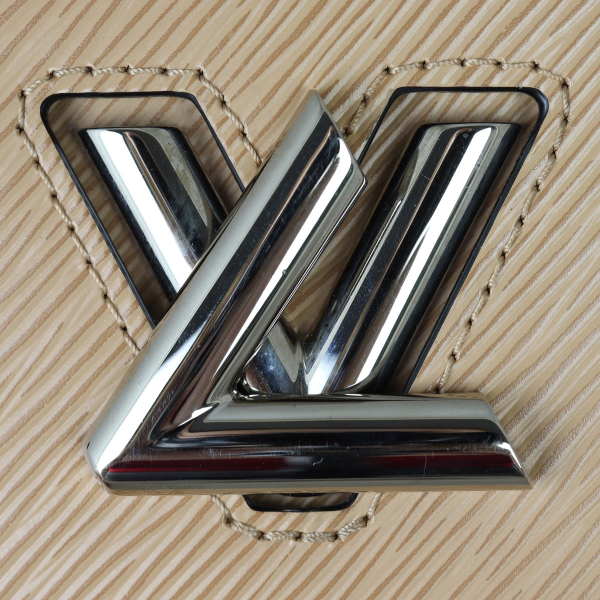 Louis Vuitton Twist Tote Epi