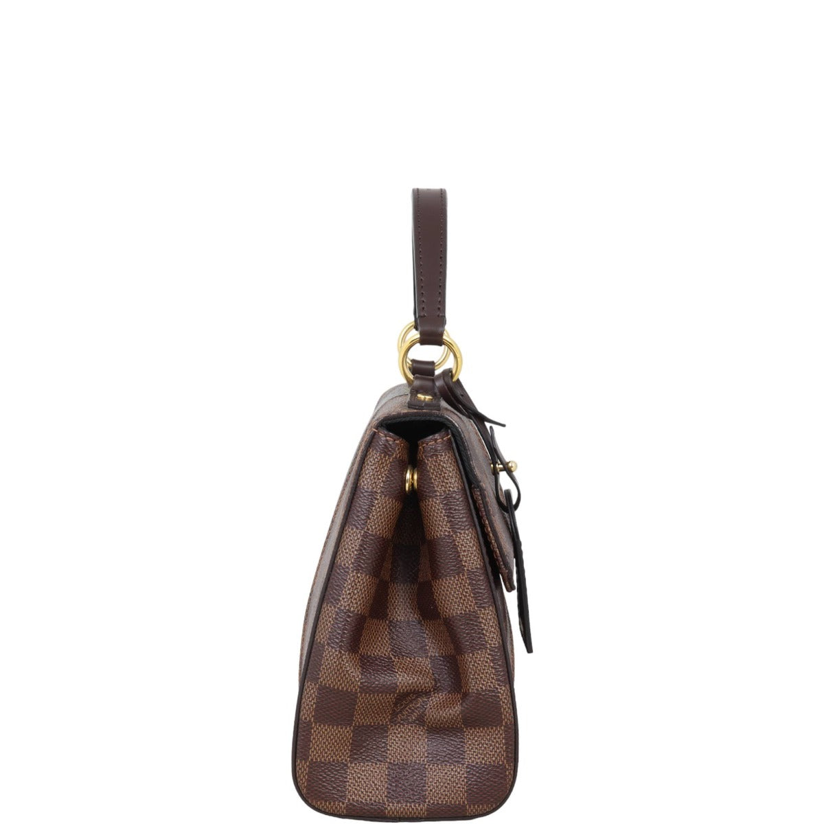 Louis Vuitton Bond Street BB Damier Ebene Noir